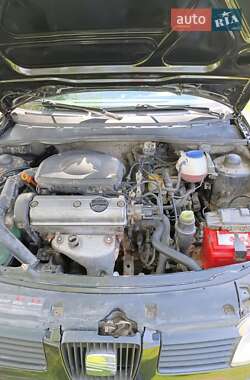 Универсал SEAT Cordoba 1999 в 