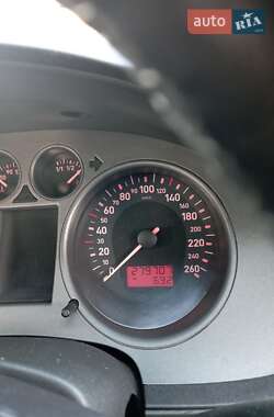 Седан SEAT Cordoba 2008 в 