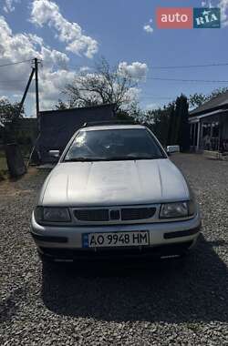 Універсал SEAT Cordoba 1999 в Ужгороді