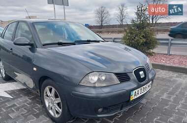 Седан SEAT Cordoba 2007 в Києві