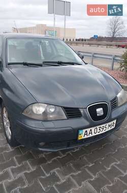 Седан SEAT Cordoba 2007 в 