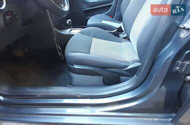 Седан SEAT Cordoba 2007 в 