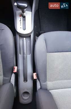 Седан SEAT Cordoba 2007 в 