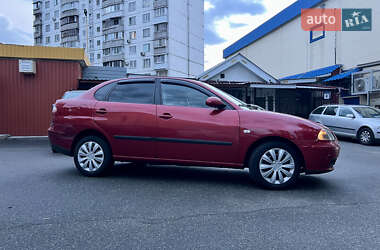 Седан SEAT Cordoba 2005 в 