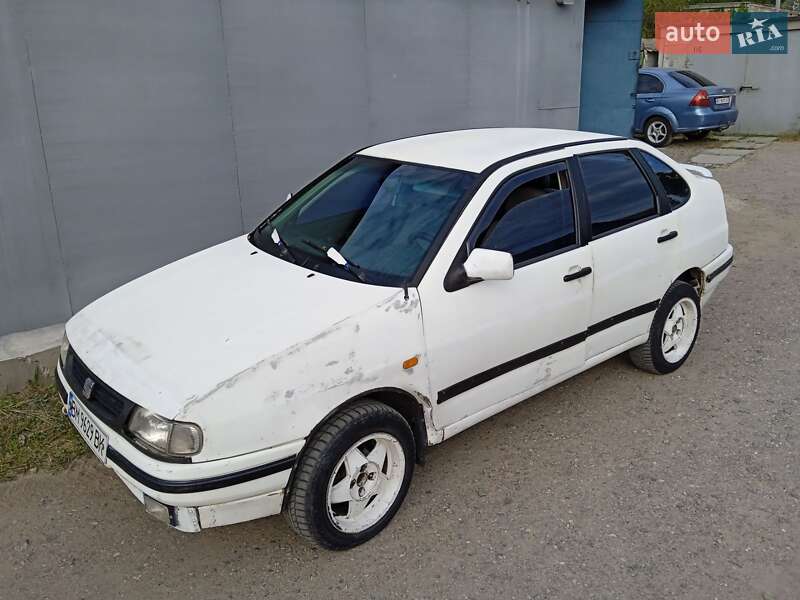 SEAT Cordoba 1995
