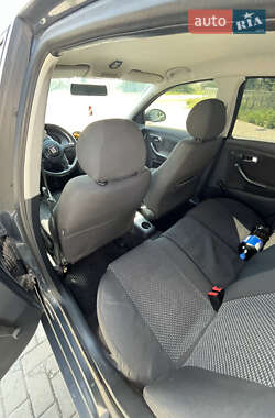 Седан SEAT Cordoba 2008 в 