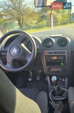 Седан SEAT Cordoba 2008 в 