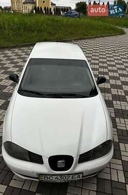Седан SEAT Cordoba 2004 в 