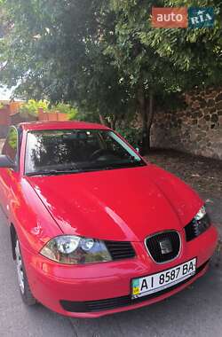 Седан SEAT Cordoba 2006 в 