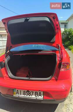 Седан SEAT Cordoba 2006 в 
