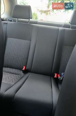 Седан SEAT Cordoba 2006 в 