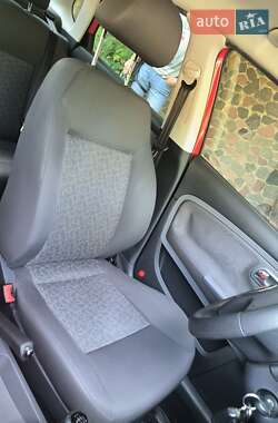 Седан SEAT Cordoba 2006 в 