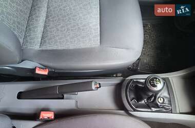 Седан SEAT Cordoba 2006 в 