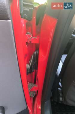 Седан SEAT Cordoba 2006 в 