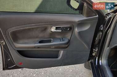 Седан SEAT Cordoba 2007 в 