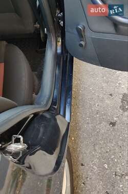 Седан SEAT Cordoba 2007 в 