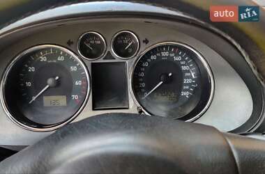 Седан SEAT Cordoba 2007 в 