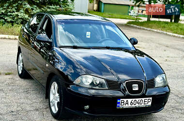 Седан SEAT Cordoba 2008 в 
