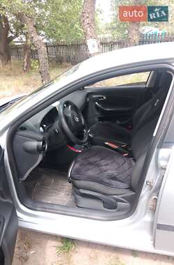 Седан SEAT Cordoba 2008 в 