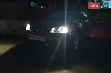 Седан SEAT Cordoba 2008 в 