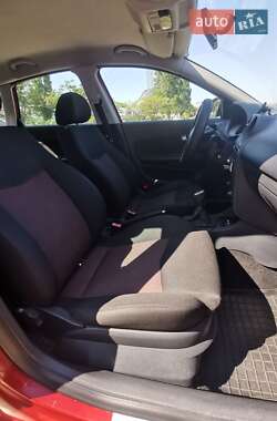 Седан SEAT Cordoba 2008 в 
