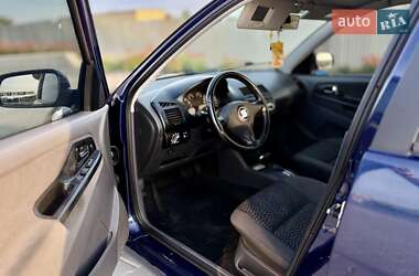 Седан SEAT Cordoba 2001 в 