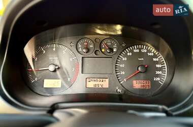 Седан SEAT Cordoba 2001 в 