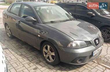 Седан SEAT Cordoba 2008 в 