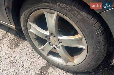 Седан SEAT Cordoba 2008 в 