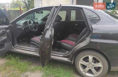 Седан SEAT Cordoba 2007 в Петропавловке