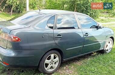 Седан SEAT Cordoba 2007 в 