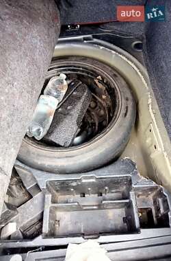 Седан SEAT Cordoba 2007 в 