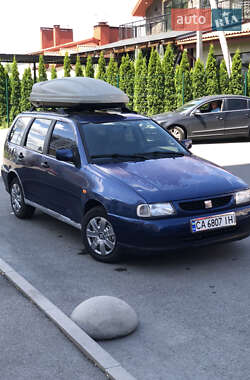 Універсал SEAT Cordoba 1998 в Києві