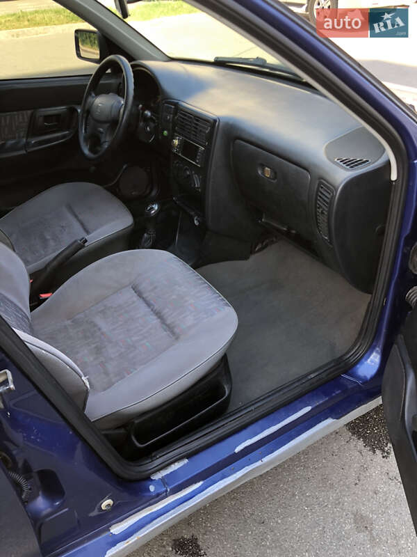 Универсал SEAT Cordoba 1998 в Киеве