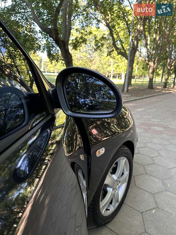 Седан SEAT Cordoba 2008 в Одессе