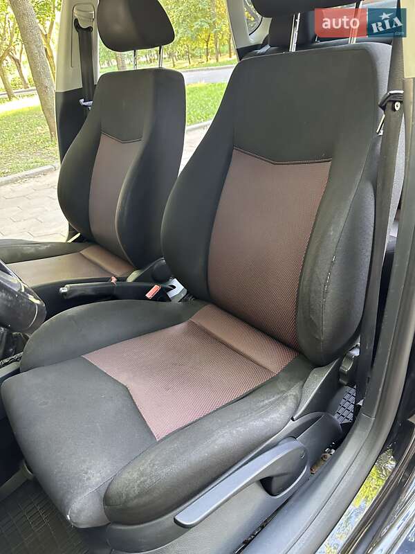Седан SEAT Cordoba 2008 в Одессе
