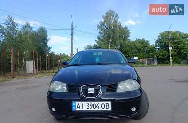 Седан SEAT Cordoba 2006 в 