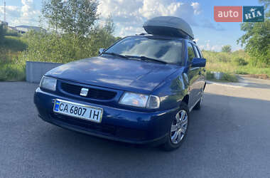 Універсал SEAT Cordoba 1998 в Бучі
