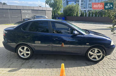 Седан SEAT Cordoba 2008 в 