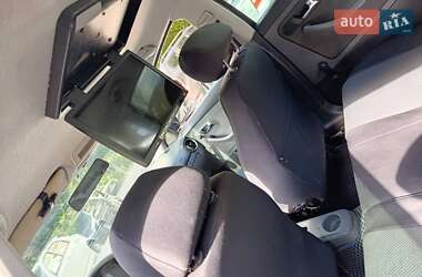Седан SEAT Cordoba 2005 в 