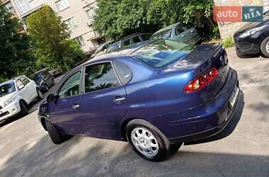 Седан SEAT Cordoba 2005 в 