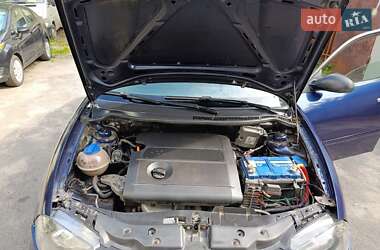 Седан SEAT Cordoba 2005 в 
