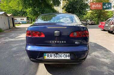 Седан SEAT Cordoba 2005 в 