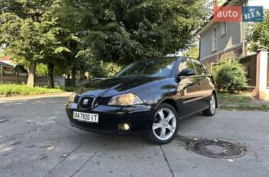 Седан SEAT Cordoba 2008 в Киеве