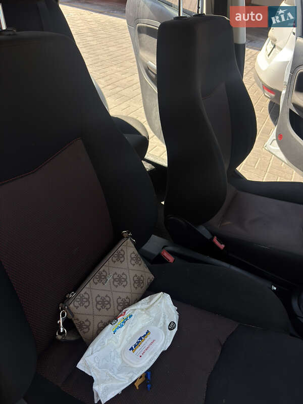 Седан SEAT Cordoba 2008 в Харькове