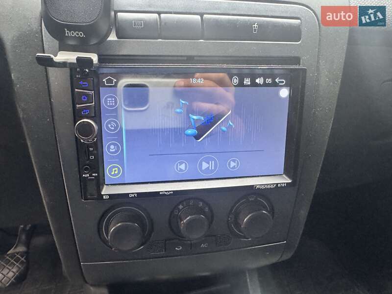 Седан SEAT Cordoba 2007 в Киеве фото 13 Седан SEAT Cordoba 2007 в Киеве