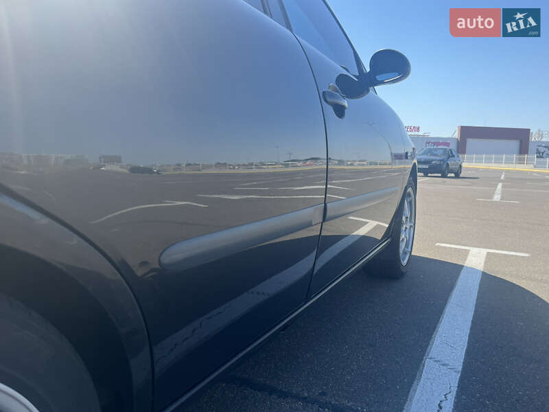 Седан SEAT Cordoba 2008 в Одесі