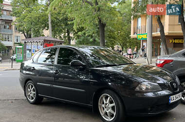 Седан SEAT Cordoba 2008 в Одессе