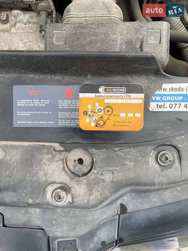 Седан SEAT Cordoba 2009 в Львове фото 13 Седан SEAT Cordoba 2009 в Львове