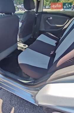 Седан SEAT Cordoba 2008 в 
